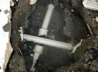 巨鹿阳台漏水维修公司为您分享楼上楼下漏水怎么处理