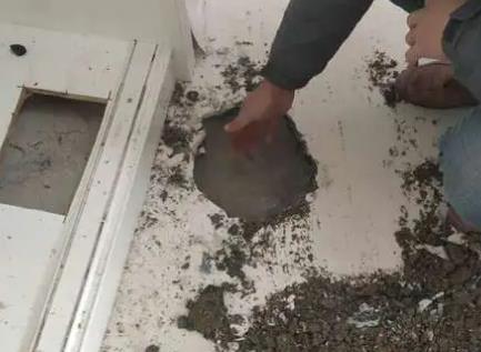 巨鹿卫生间漏水维修公司分享下精确定位查漏水一次多少钱?不同级别收费不同