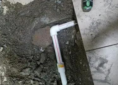 巨鹿阳台漏水维修时有哪些声音会影响检漏仪
