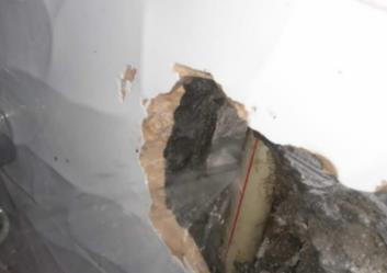 巨鹿卫生间漏水维修的步骤和流程。